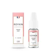 Comparer Fraise Kiwi - Roykin - E-liquides avec un prix minimum de 5.10€