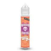 Comparer Fruit du Dragon Fraise Mûre 50ml - Mexican Cartel - E-liquides avec un prix minimum de 9.90€