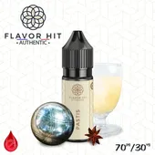 Comparer PASTIS - FLAVOR HIT Authentic - E-liquides avec un prix minimum de 3.59€