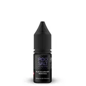Comparer Blackcurrant Menthol - Pod Salt - E-liquides avec un prix minimum de 4.90€