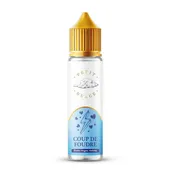 Comparer Coup de Foudre 50ml Petit Nuage - E-liquides avec un prix minimum de 19.90€