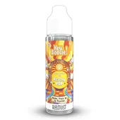 Comparer Peachy Pop 60ml - Hey Boogie - E-liquides avec un prix minimum de 19.90€