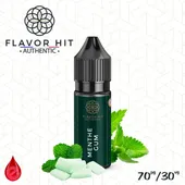 Comparer MENTHE GUM - FLAVOR HIT Authentic - E-liquides avec un prix minimum de 3.59€