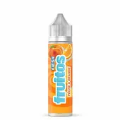 Comparer Crème Pêche Orange 50ml - Fruitos - E-liquides avec un prix minimum de 16.90€