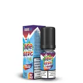 Comparer Citron Cassis Mandarine Sel de nicotine - Iceberg - E-liquides avec un prix minimum de 5.90€