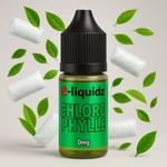 Comparer Chewing-gum CHLOROPHYLLE e-liquidz START • eliquide 10ml - E-liquides avec un prix minimum de 3.99€