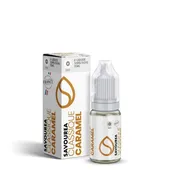 Comparer Caramel - Savourea - E-liquides avec un prix minimum de 5.90€