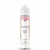 Comparer Fraise Kiwi 50ml - Roykin - E-liquides avec un prix minimum de 17.90€