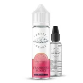 Comparer Framboise Sunset 60ml - Petit Nuage - E-liquides avec un prix minimum de 22.80€