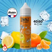 Comparer Citron Mandarine - Battle Juice 50ml - E-liquides avec un prix minimum de 17.9€