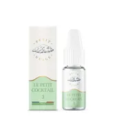 Comparer Le Petit Cocktail - Petit Nuage - E-liquides avec un prix minimum de 5.90€