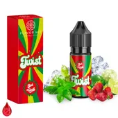 Comparer RED VELVET 10ml - TWIST by FLAVOR HIT - E-liquides avec un prix minimum de 3.99€