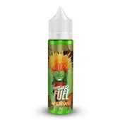 Comparer Ushiro 50ml - Fighter Fuel - E-liquides avec un prix minimum de 11.90€