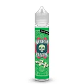 Comparer Pastèque Fraise Kiwi 50ml - Mexican Cartel - E-liquides avec un prix minimum de 9.90€
