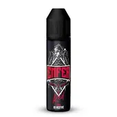 Comparer Red 50ml - Enfer - E-liquides avec un prix minimum de 24.90€
