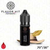 Comparer MIAMI BLEND - FLAVOR HIT Authentic - E-liquides avec un prix minimum de 3.59€