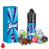 Comparer BLUETIFUL 10ml - TWIST by FLAVOR HIT - E-liquides avec un prix minimum de 3.99€