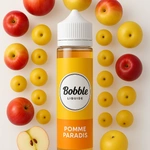 Comparer Pomme Paradis - BOBBLE LIQUIDE 40ml - E-liquides avec un prix minimum de 16.90€