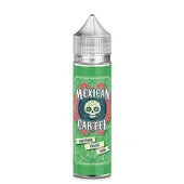 Comparer Pastèque Fraise Kiwi 50ml - Mexican Cartel - E-liquides avec un prix minimum de 16.90€