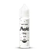 Comparer Gäng 50ml - Frukt - E-liquides avec un prix minimum de 22.90€