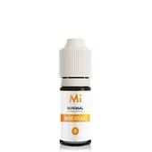 Comparer Mocktail - Minimal - E-liquides avec un prix minimum de 5.90€