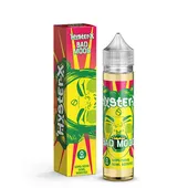Comparer Bad Mood 50ml - Hyster-X - E-liquides avec un prix minimum de 19.90€