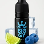 Comparer DR FRESH 10ml - CALL ME BIGGY par e-tasty - E-liquides avec un prix minimum de 3.99€