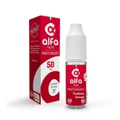 Comparer Framboise Sauvage 50/50 - Alfaliquid - E-liquides avec un prix minimum de 5.90€