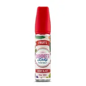 Comparer Berry Blast 50ml - Dinner Lady - E-liquides avec un prix minimum de 20.90€