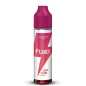 Comparer Lady Daisy 50ml - TJuice - E-liquides avec un prix minimum de 19.90€