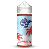 Comparer Fruits Rouges 100ml - Fresh Hit - E-liquides avec un prix minimum de 10.45€