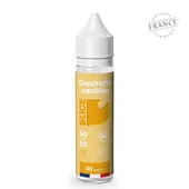 Comparer Gaufrette Vanillée 50ml XL - Dlice - E-liquides avec un prix minimum de 21.90€