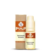 Comparer Tennessee Noisette - Pulp - E-liquides avec un prix minimum de 5.90€