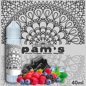 Comparer PAM'S - Mix Max Vape - e-liquide 40ml - E-liquides avec un prix minimum de 13.99€