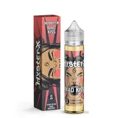 Comparer Mad Kiss 50ml - Hyster-X - E-liquides avec un prix minimum de 12.90€