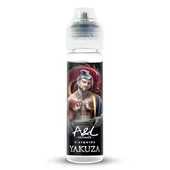 Comparer Yakuza 50ml - A&L Ultimate - E-liquides avec un prix minimum de 18.90€