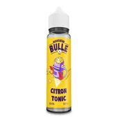 Comparer Citron tonic 50ml - Monsieur Bulle - E-liquides avec un prix minimum de 19.9€