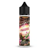 Comparer Paradise 50ml Oasis - Twelve Monkeys - E-liquides avec un prix minimum de 22.90€