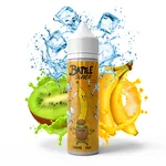 Comparer Banane Kiwi - Battle Juice 50ml - E-liquides avec un prix minimum de 17.90€