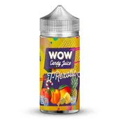Comparer T-Rexotic 100ml Candy Juice - Made In Vape - E-liquides avec un prix minimum de 24.90€