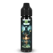 Comparer Alien 50ml - Tribal Potion - E-liquides avec un prix minimum de 19.90€
