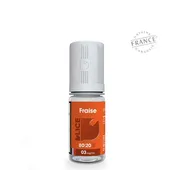 Comparer Fraise - Dlice - E-liquides avec un prix minimum de 5.9€