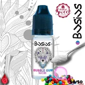 Comparer BUBBULE-GUM SUCRE - E-LIQUIDE BUSIUS - E-liquides avec un prix minimum de 3.59€