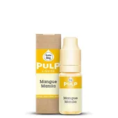 Comparer Mangue Manila - Pulp - E-liquides avec un prix minimum de 4.90€
