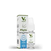 Comparer Eucalyptol Mint Phyto - Végétol - E-liquides avec un prix minimum de 6.90€