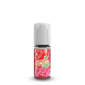 Comparer Fraise Litchi - Devil Squiz - E-liquides avec un prix minimum de 5.90€