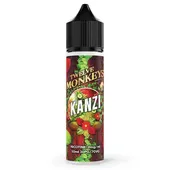 Comparer Kanzi 50ml - Twelve Monkeys - E-liquides avec un prix minimum de 22.9€