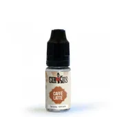 Comparer Caffé Latte - Cirkus - E-liquides avec un prix minimum de 3.9€