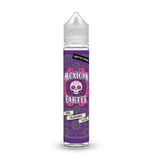 Comparer Cassis Framboise Cactus 50ml - Mexican Cartel - E-liquides avec un prix minimum de 9.90€