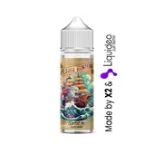 Comparer  E-liquide Classik Pirate 50 ml Flavor Hunters  - E-liquides avec un prix minimum de 12.00€